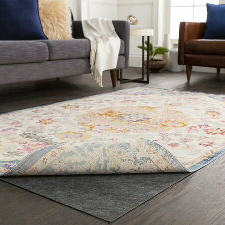 Livabliss Premium Felted Pad for Area Rug, For Hard Surfaces and Carpet PADF-58